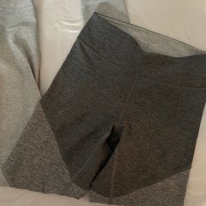 Outdoor voices leggings